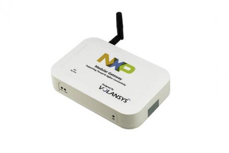 IoT gateway løsning med multiprotokol-kompatibilitet