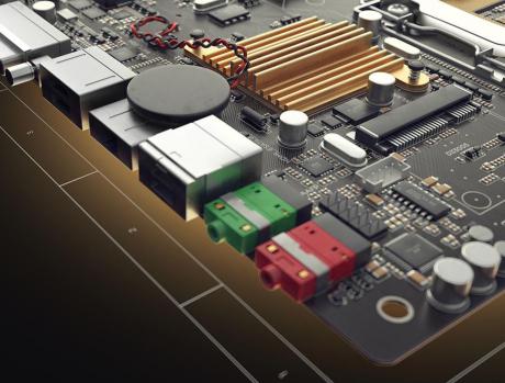 Altium løfter sløret for nye PCB og data management teknologier