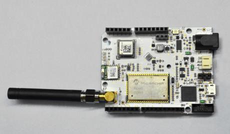 Så er det tid for 'Embedded Everywhere' 2016