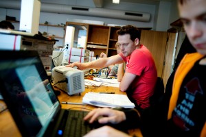 Millionprojekt skal sætte turbo på embedded softwareudvikling