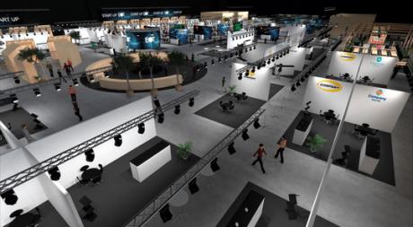 Ny elektronikmesse i Herning i efteråret 2017 