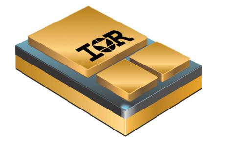 Strålingsbeskyttede MOSFETs
