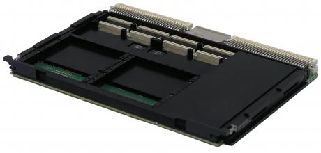 VME-boards med de nyeste Intel-processorer