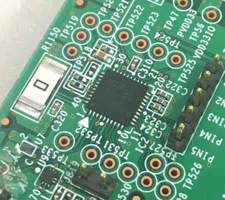 Ny USB-C controller understøtter HDMI