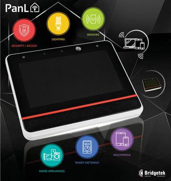 Platform til styring af adskillige home automation systemer