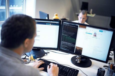 'Machine learning' er et stort plus for danske virksomheder 