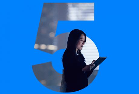 Første Bluetooth 5 verifikations IP er nu tilgængelig