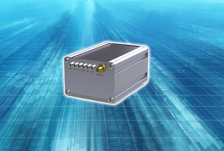 Rubidium oscillator til de mest krævende applikationer