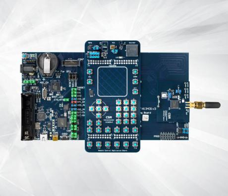 Nye Bluetooth Smart SoC fra Qualcomm