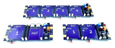 BitScope Blade til skalebare Raspberry Pi baserede løsninger