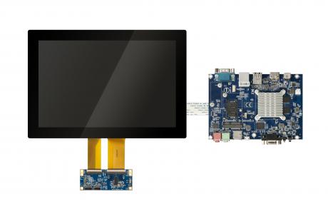 Platform baner vej for ny innovation inden for 'smart signage'