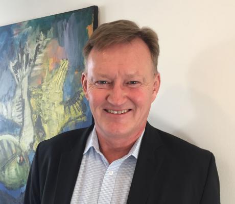Mikkelsen styrker ledelsen
