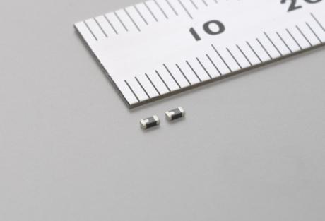 Chip-induktor til NFC-applikationer