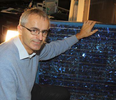 AAU-professor mest citerede forsker i verden inden for 'engineering'