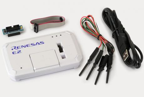 Ny emulator-generation reducerer embedded software udviklingstiden