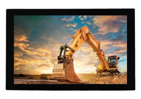 26,9 cm TFT-LCD modul med PCAP touch