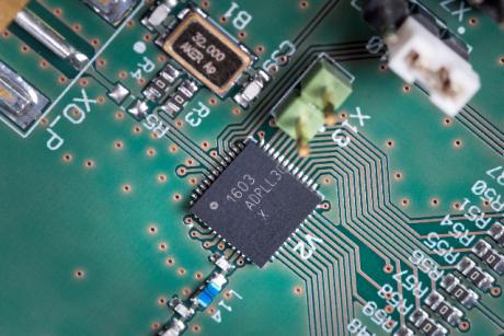 Stort gennembrud for ultra low power IoT-radioer