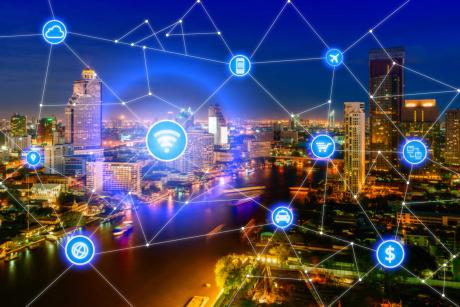 Intel annoncerer alsidig ny FPGA til bl.a. industri og automotive markederne 
