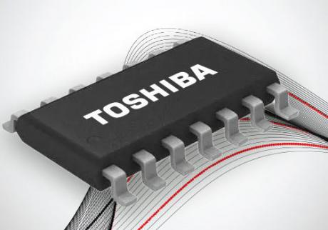 CMOS logik IC'er i ultrakompakte SOIC-pakninger