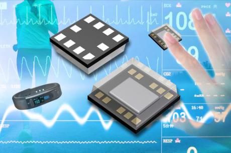 Optisk sensor til hjertemonitorering i wearables