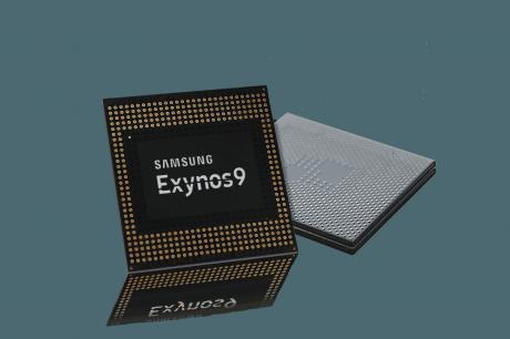 High-end mobil applikationsprocesser i 10nm FinFET