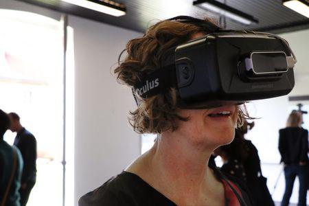 VR fører fremtidens hospital ind under huden
