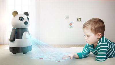 Mikroscanner kan forvandle alle overflader til et virtuelt brugerinterface