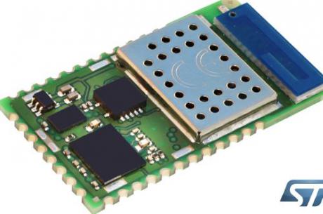 WiFi-modul med fokus på sikker opkobling