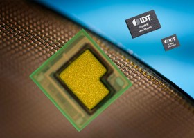 Præcisions oscillatorer i CMOS-teknologi