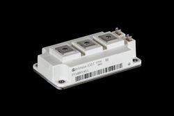 IGBT'er i 62mm pakning med højere powerdensitet
