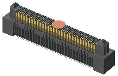 RS Components udbygger Samtec-programmet
