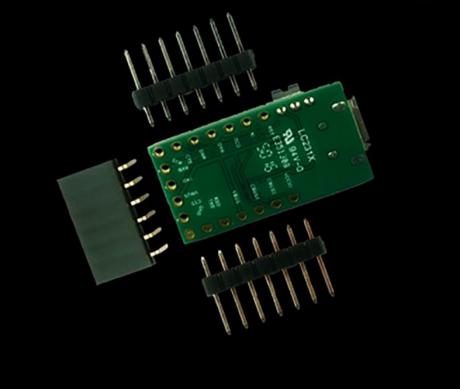 Kabler og moduler til effektiv USB bridging