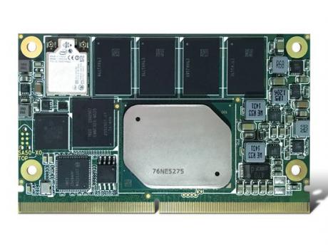 SMARC 2.0 moduler understøtter nu USB-C
