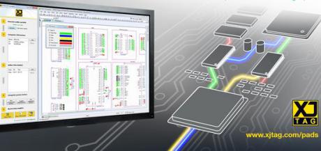'Design for Test' plugin til PADS