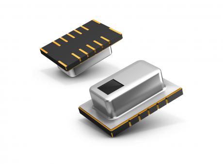 Åben projekt skal afdække mulighederne med banebrydende infrarød array sensor