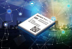 LTE Cat 1 modul til M2M og IoT applikationer 