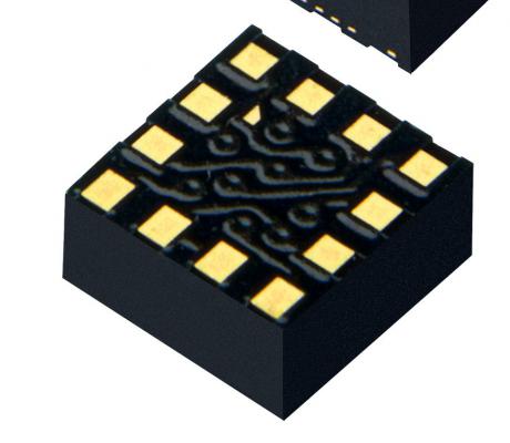 3-akset accelerometer bryder performance- og kostbarrierer