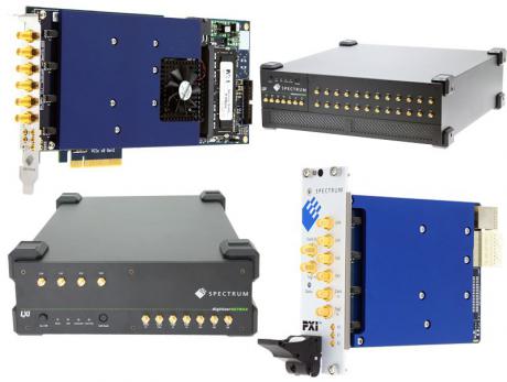 Digitizer produkter med nye optioner for følsomhed