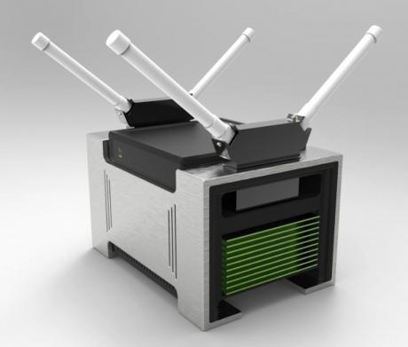 Crowfunding projekt skal bringe SDR small-cell og carrier-klasse basestationer til massemarkedet