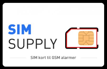 75.000 private alarmsystemer mister snart netforbindelsen