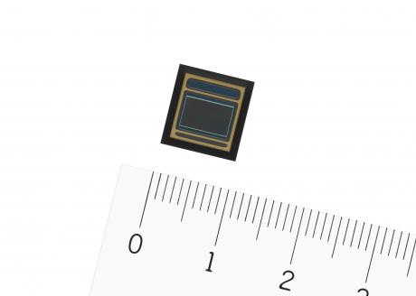 Unik CMOS imagesensor til automotive applikationer