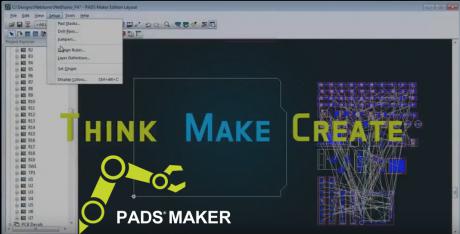 Mentor og Digi-Key præsenterer nye PCB-designværktøjer