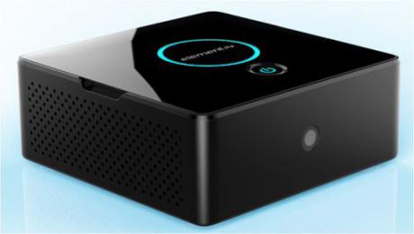 Kit forvandler Raspberry Pi til komplet desktop computer