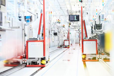 Europæisk gigantprojekt med fokus på Industry 4.0