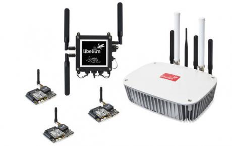 Arrow udvider IoT-porteføljen