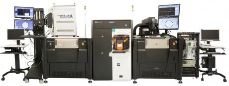 Første automatiske probesystem til test af avancerede 3D chips