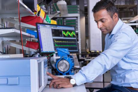 Software til powermåling og analyse