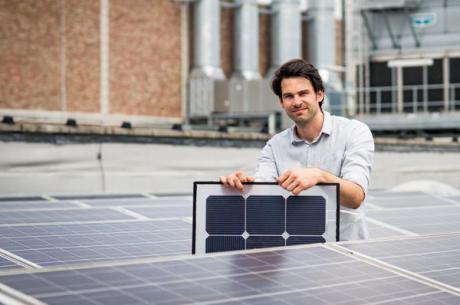 Simuleringssoftware kan forudsige energioutputtet fra solceller og moduler