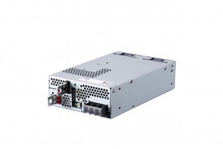 AC/DC forsyninger udvides med 1000W og 1500W varianter
