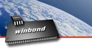 Indesmatech bliver nordisk agent for Winbond